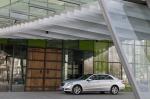 Mercedes-Benz E-Class L 2011 года
